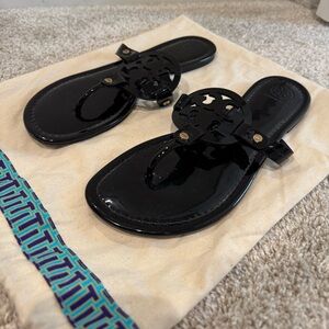 Tory Burch Miller Sandal